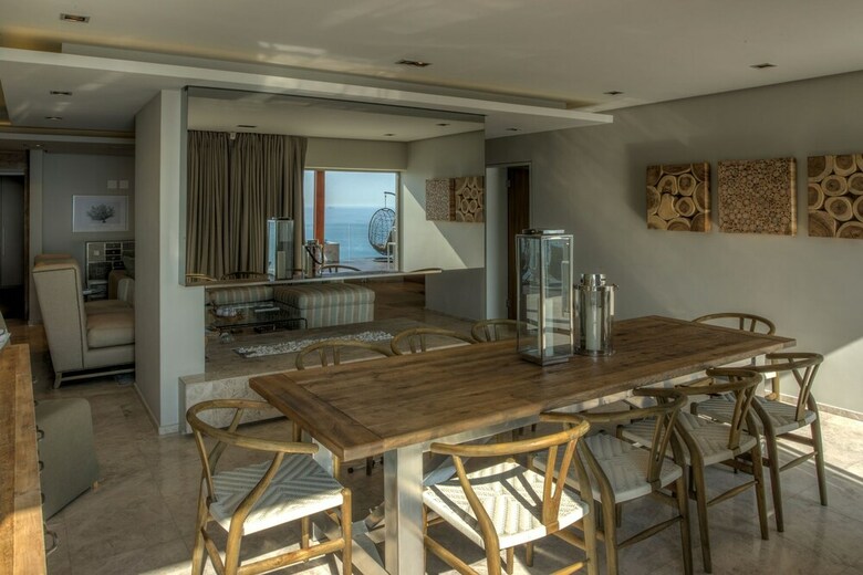 Apartamentos Aegea