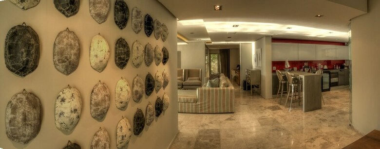 Apartamentos Aegea