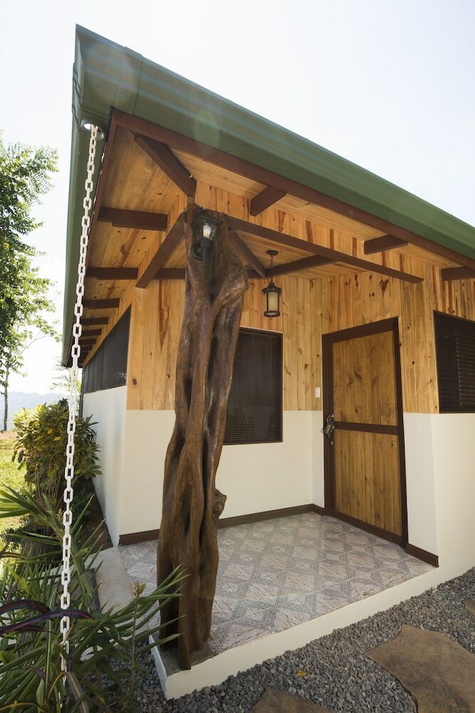 Posada Santa Juana Nature Reserve Full Board Lodge