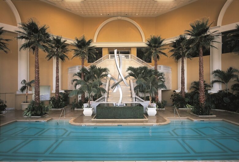 Apartamento Borgata Hotel Casino & Spa