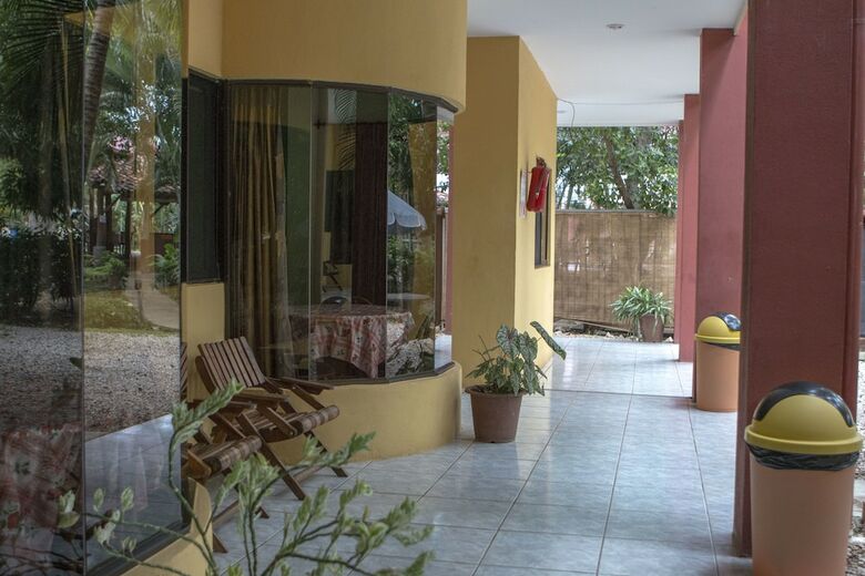 Hotel Nany