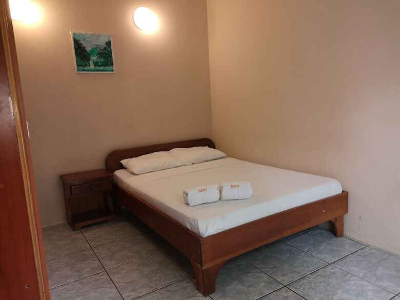 Hotel Nany