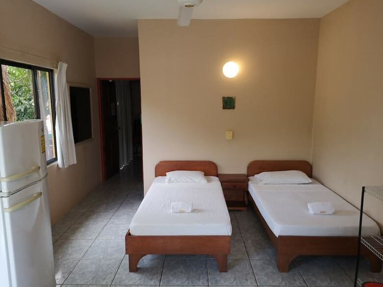 Hotel Nany
