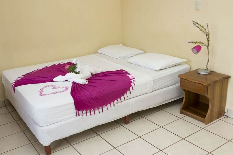 Hotel Nany