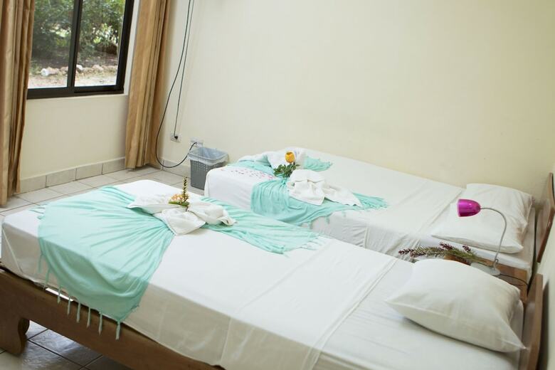 Hotel Nany