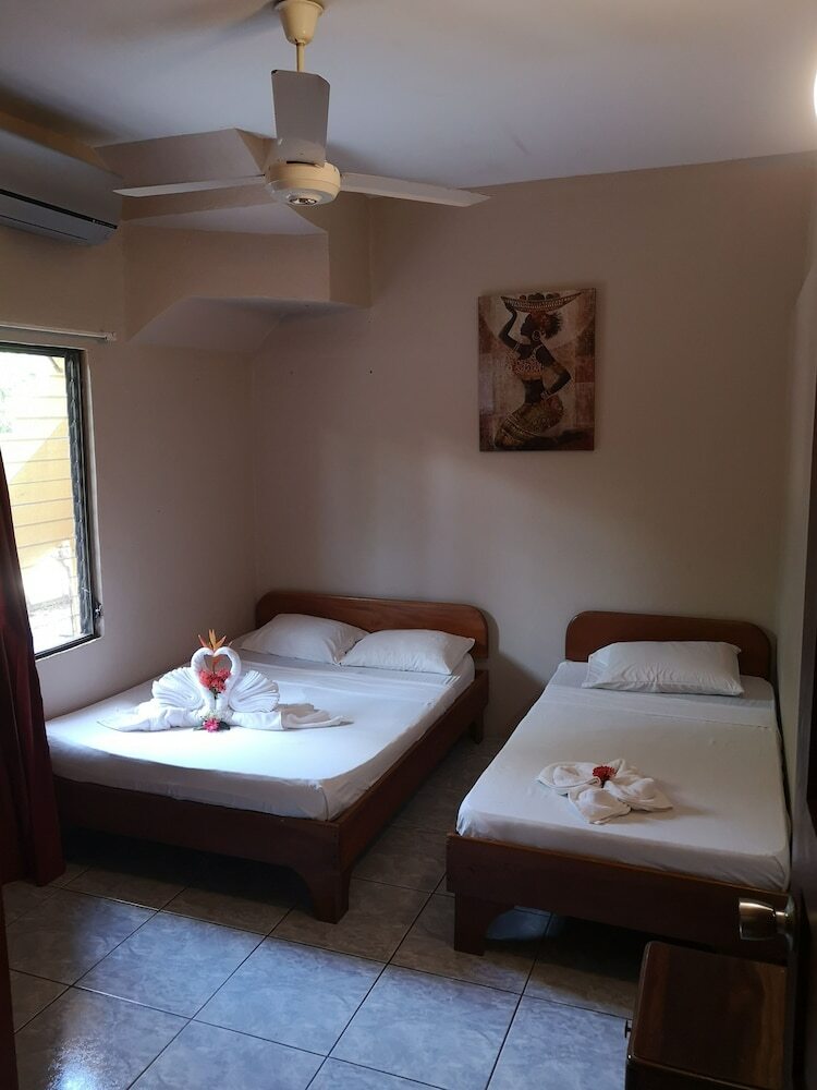 Hotel Nany