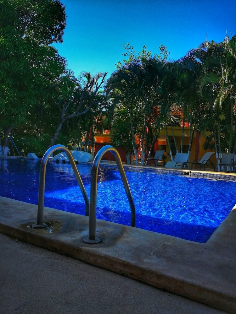 Hotel Nany