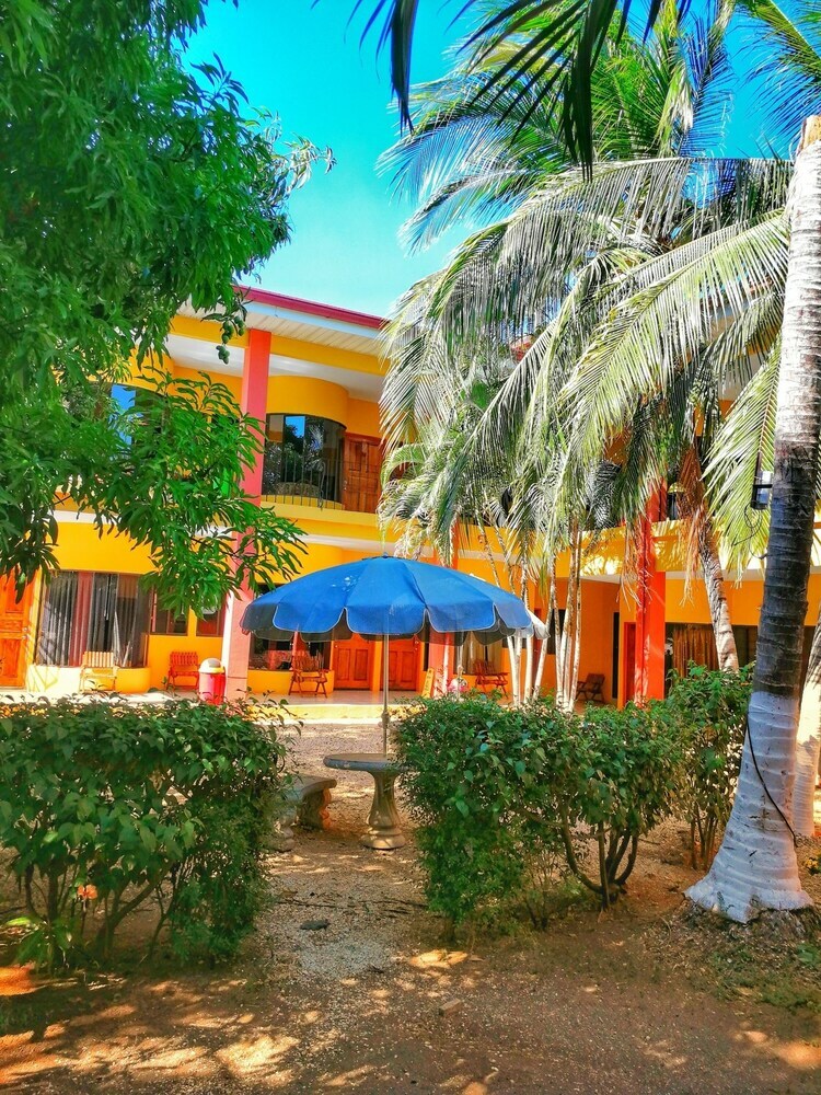 Hotel Nany