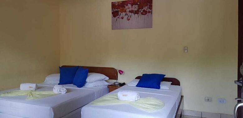 Hotel Nany
