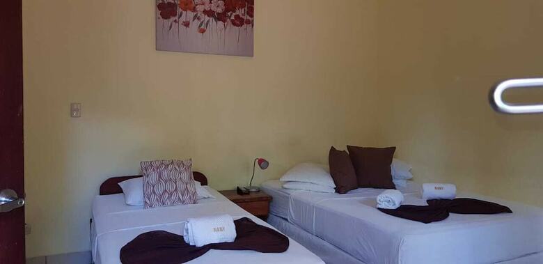 Hotel Nany