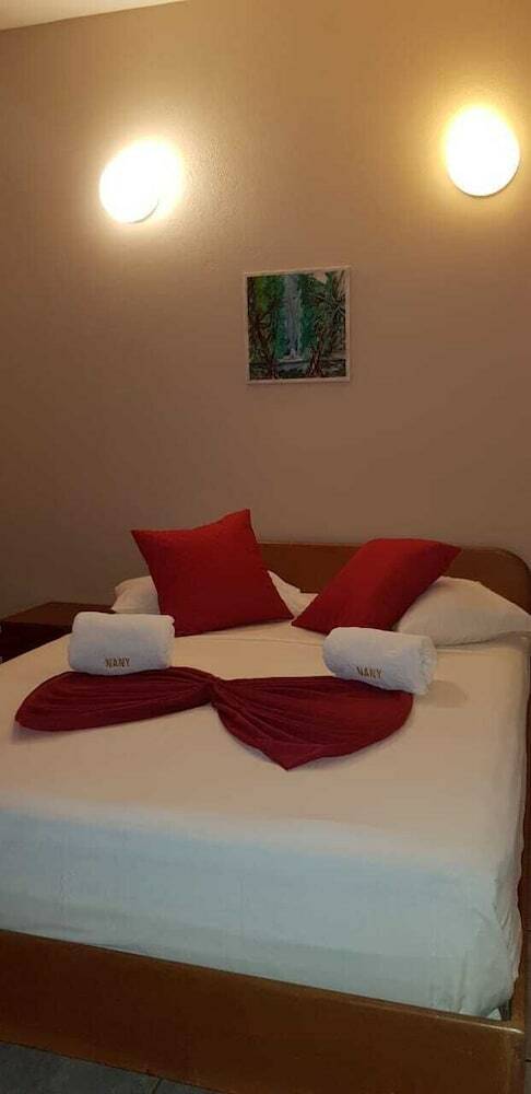 Hotel Nany