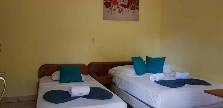 Hotel Nany