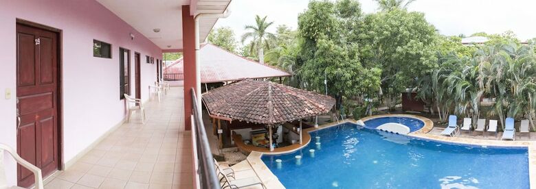 Hotel Nany