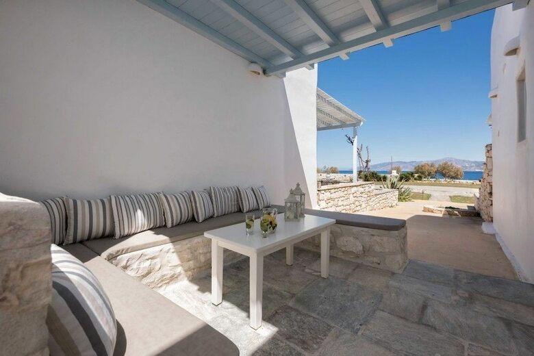 Aparthotel Ambelas Mare
