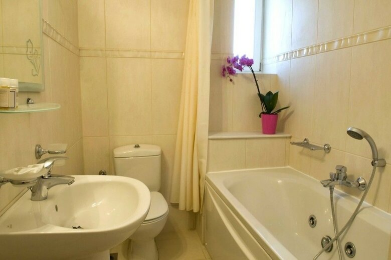 Aparthotel Ambelas Mare