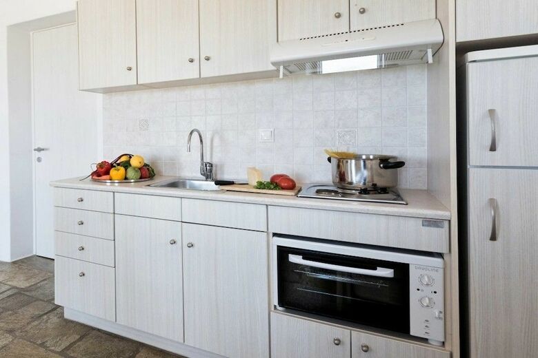 Aparthotel Ambelas Mare