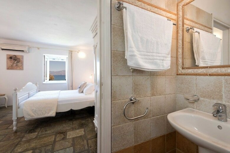 Aparthotel Ambelas Mare