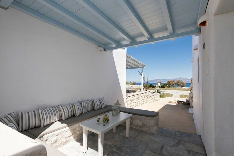 Aparthotel Ambelas Mare