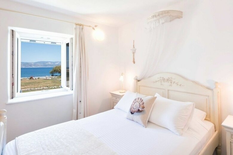 Aparthotel Ambelas Mare
