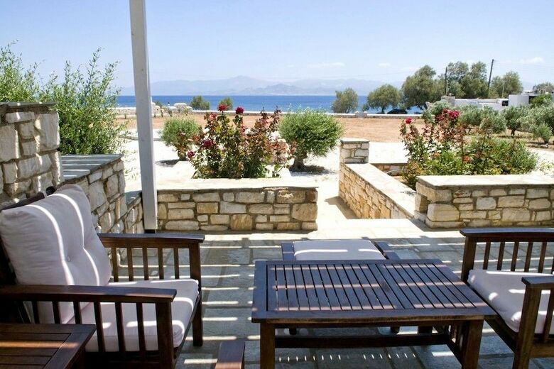 Aparthotel Ambelas Mare