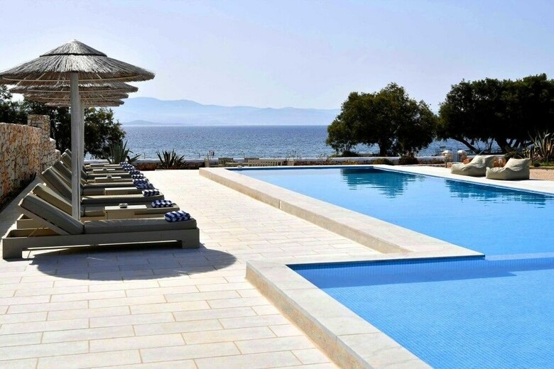 Aparthotel Ambelas Mare