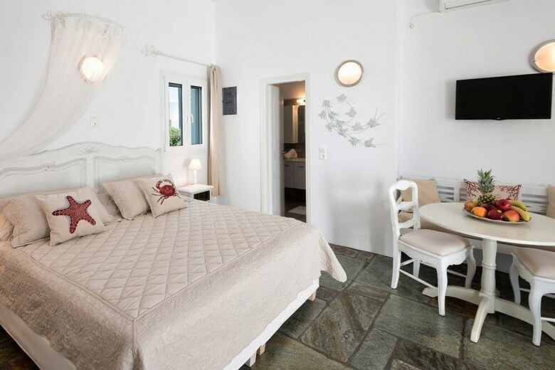 Aparthotel Ambelas Mare