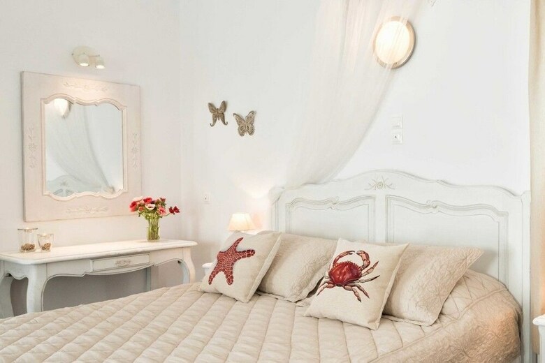Aparthotel Ambelas Mare