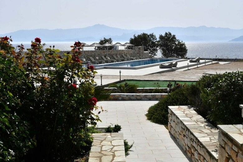 Aparthotel Ambelas Mare