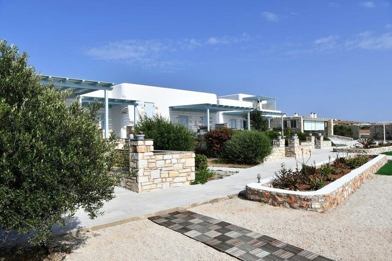 Aparthotel Ambelas Mare