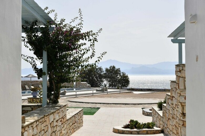 Aparthotel Ambelas Mare