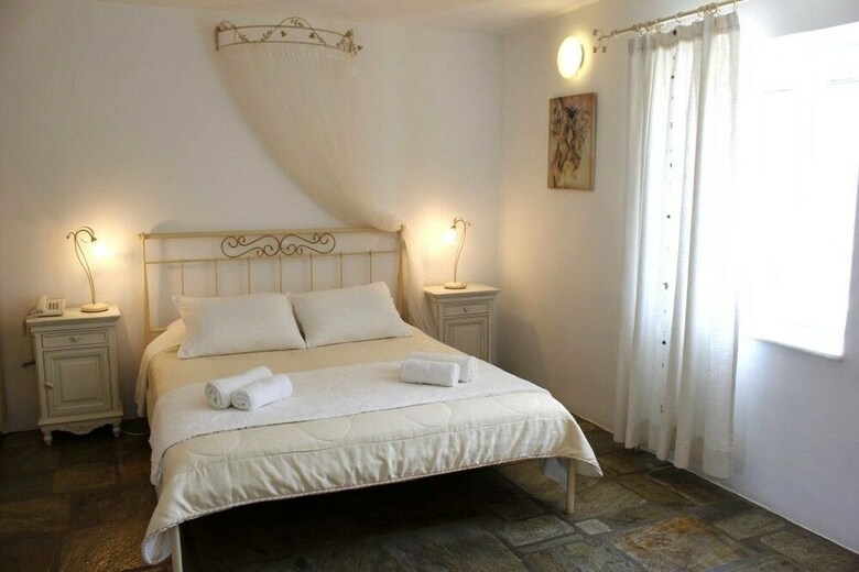 Aparthotel Ambelas Mare