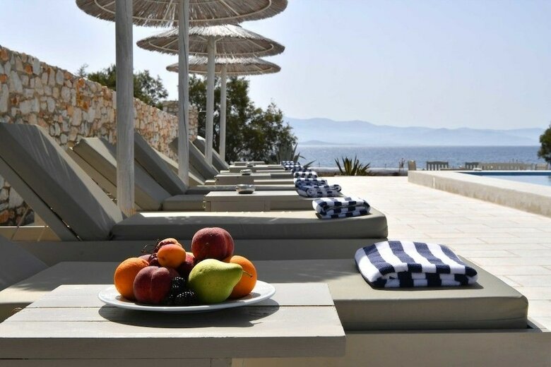 Aparthotel Ambelas Mare