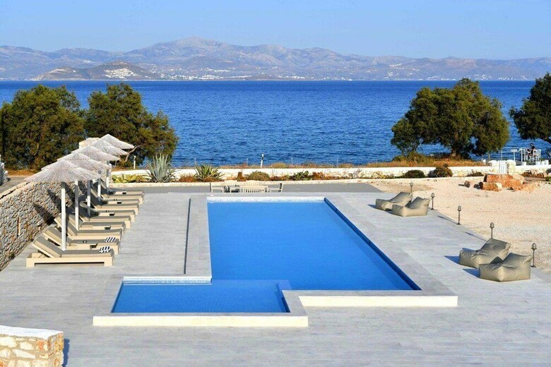 Aparthotel Ambelas Mare