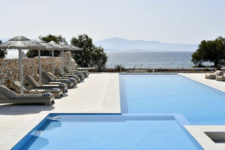 Aparthotel Ambelas Mare