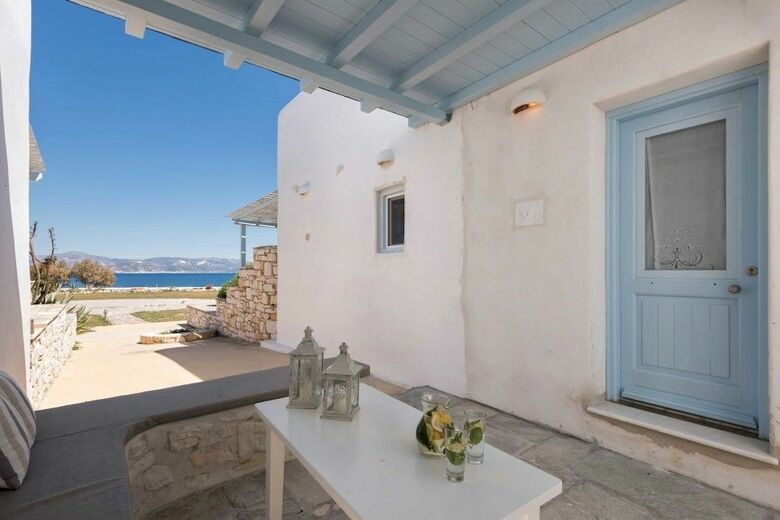 Aparthotel Ambelas Mare