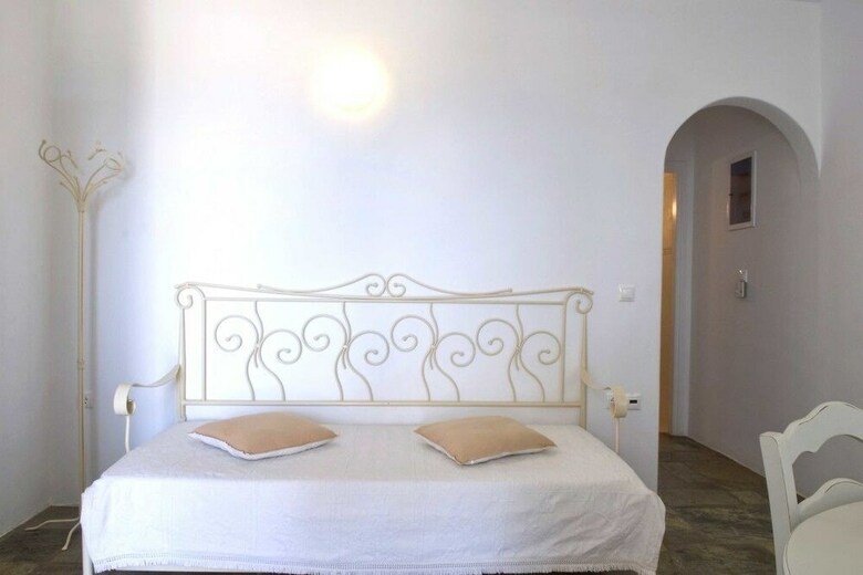 Aparthotel Ambelas Mare