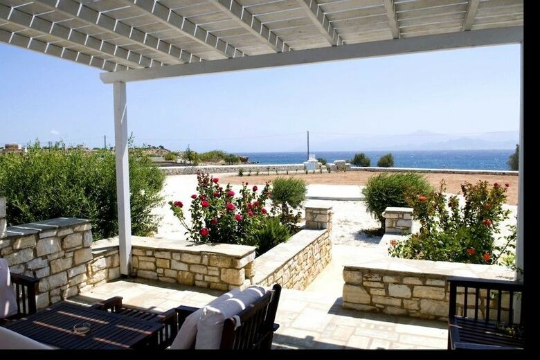 Aparthotel Ambelas Mare