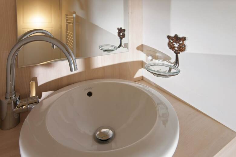 Residencia R�sidence Lagrange Vacances L'oustau de Sorgue