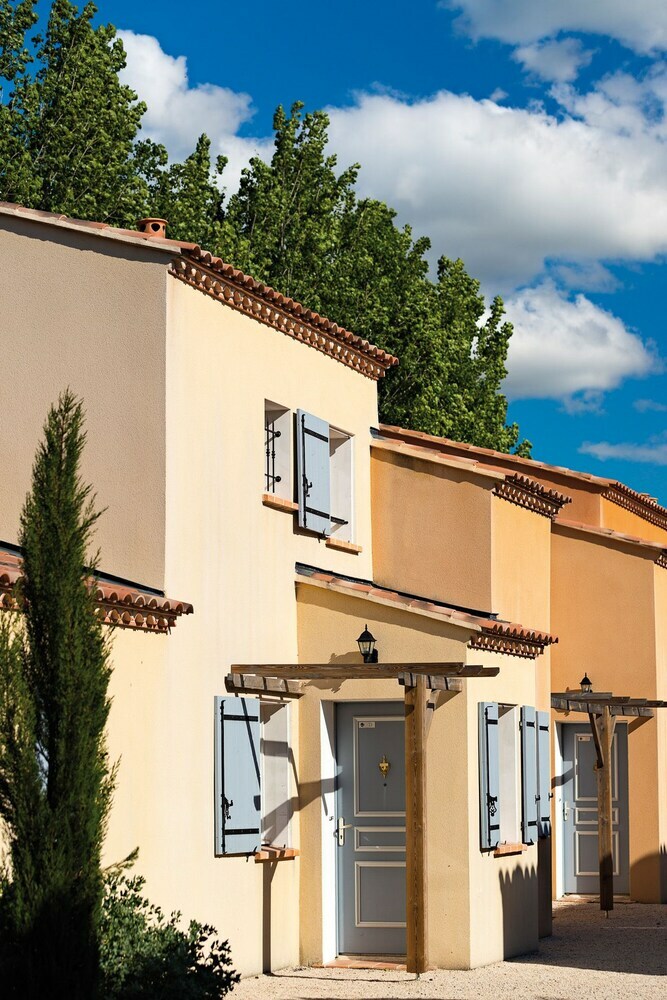 Residencia R�sidence Lagrange Vacances L'oustau de Sorgue