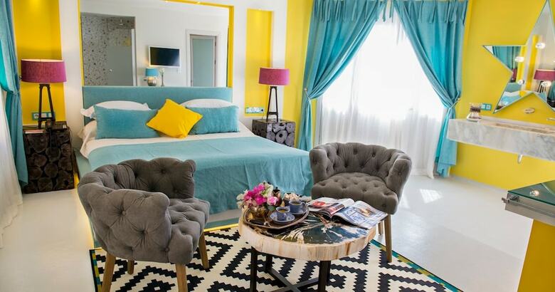 Marge Hotel