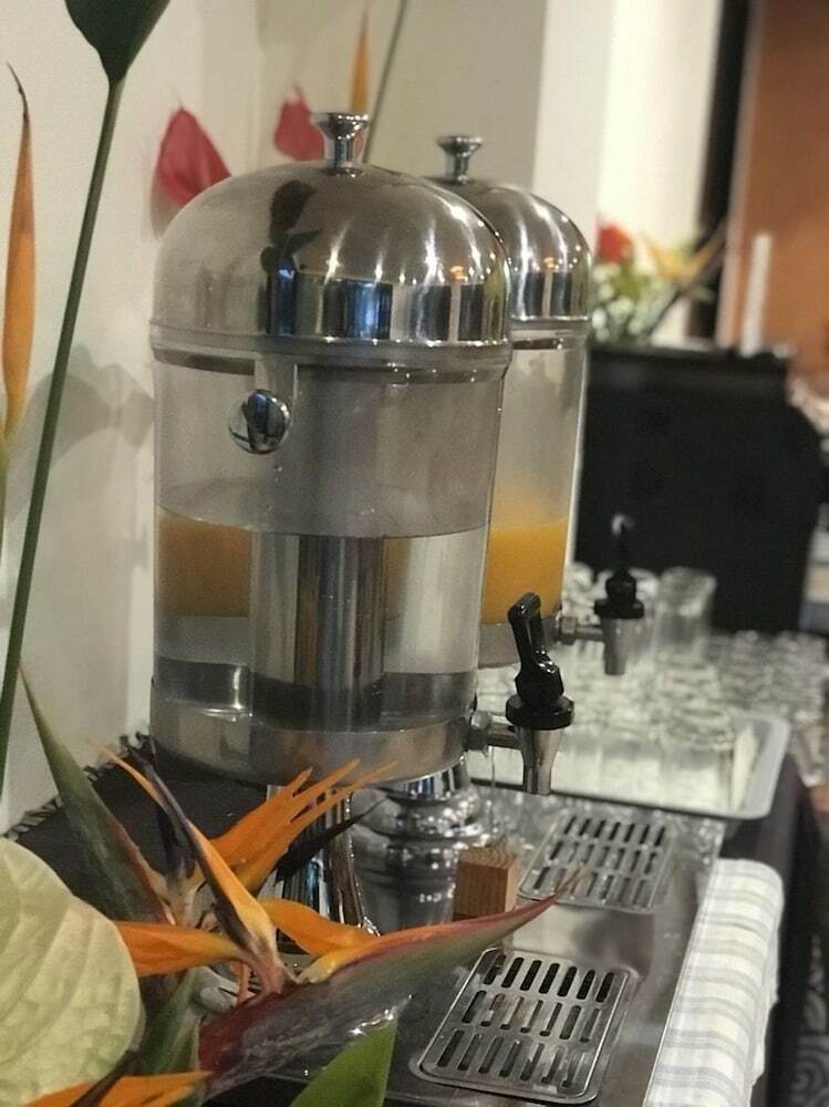 Wilacha Chiangrai Hotel