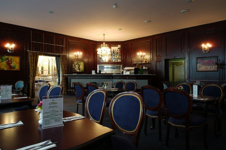 Hotel Tristar
