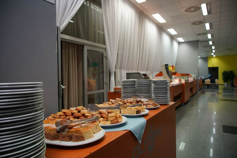 Hotel Tristar