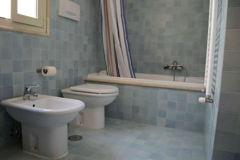 B&B Bella Bari