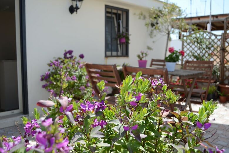 B&B Bella Bari