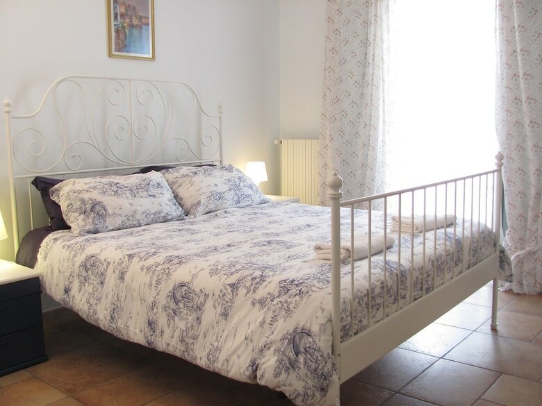 B&B Bella Bari