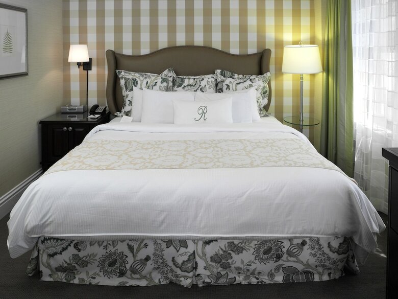 The Raphael Hotel, Autograph Collection