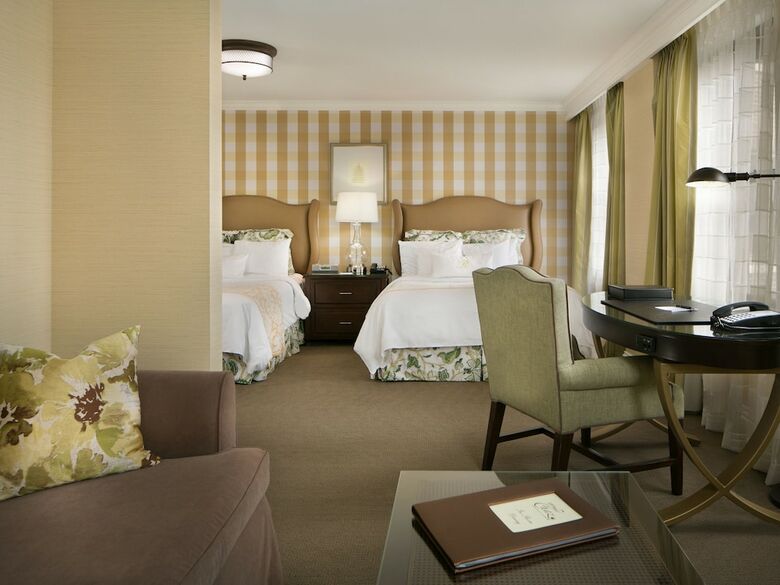 The Raphael Hotel, Autograph Collection