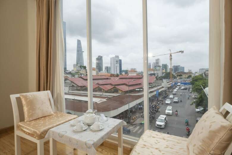 Ngan Ha Hotel