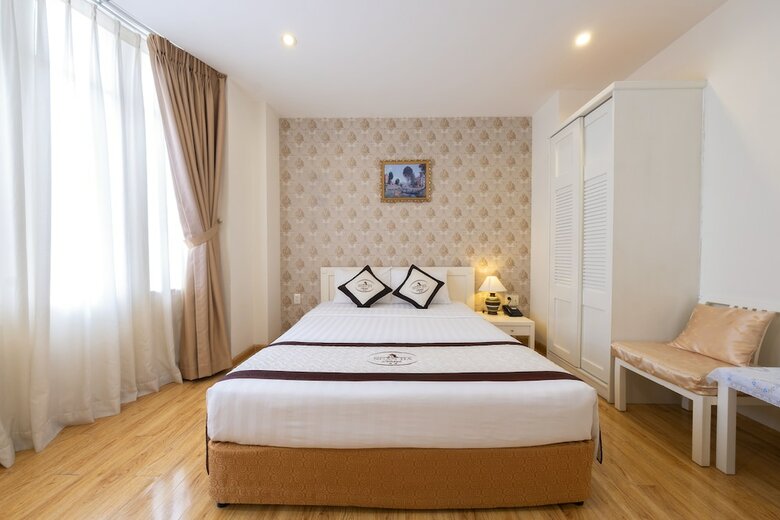 Ngan Ha Hotel